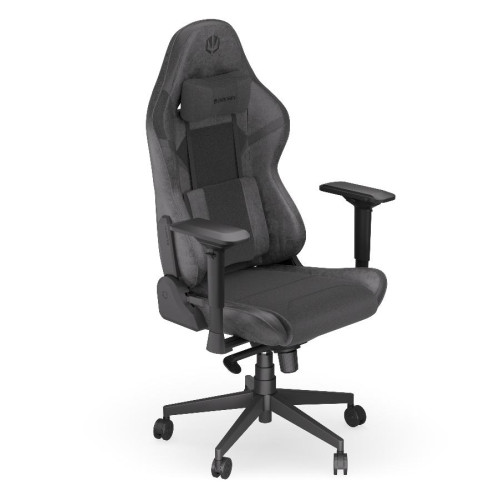 Геймърски стол ENDORFY Scrim BK - Черен