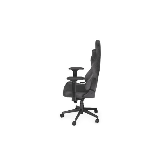 Геймърски стол ENDORFY Scrim BK - Черен
