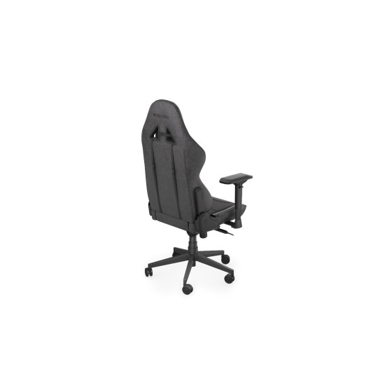 Геймърски стол ENDORFY Scrim BK - Черен