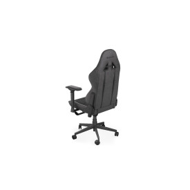 Геймърски стол ENDORFY Scrim BK - Черен