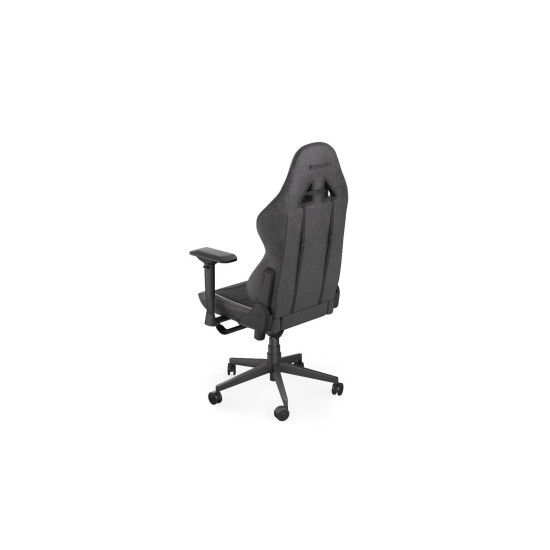 Геймърски стол ENDORFY Scrim BK - Черен