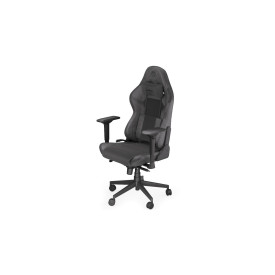 Геймърски стол ENDORFY Scrim BK - Черен