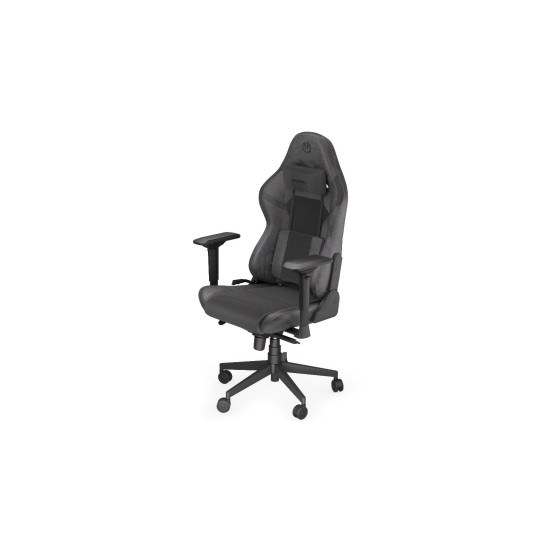 Геймърски стол ENDORFY Scrim BK - Черен