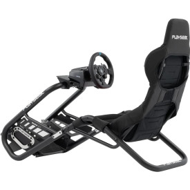Геймърски стол Playseat Trophy, Черен