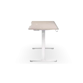 Геймърско бюро ENDORFY Atlas S Electric - Light Wood