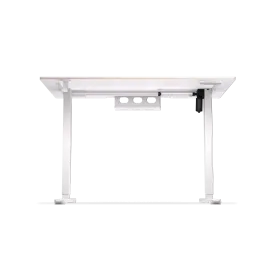 Геймърско бюро ENDORFY Atlas S Electric - Light Wood