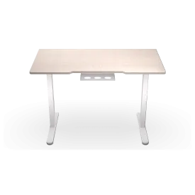 Геймърско бюро ENDORFY Atlas S Electric - Light Wood
