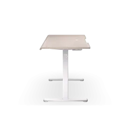 Геймърско бюро ENDORFY Atlas S Electric - Light Wood