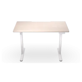 Геймърско бюро ENDORFY Atlas S Electric - Light Wood