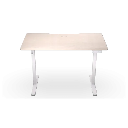 Геймърско бюро ENDORFY Atlas S Electric - Light Wood