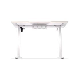 Геймърско бюро ENDORFY Atlas S Electric - Light Wood