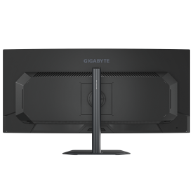 Монитор GIGABYTE MO34WQC36, 34 инча QD-OLED, Curved, WQHD (3440 x 1440), 360Hz, 0.03 ms