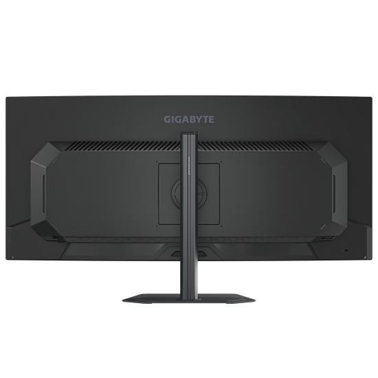 Монитор GIGABYTE MO34WQC36, 34 инча QD-OLED, Curved, WQHD (3440 x 1440), 360Hz, 0.03 ms