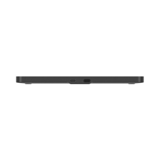 Графичен таблет HUION Kamvas 13, 5080 LPI, Черен