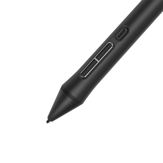 Графичен таблет HUION Kamvas 13, 5080 LPI, Черен