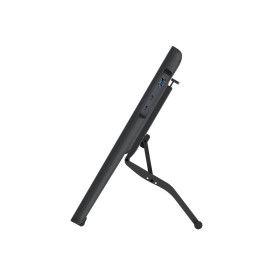 Графичен таблет HUION Kamvas 24 Plus GS2402, Dark Grey