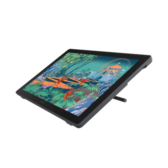 Графичен таблет HUION Kamvas 24 Plus GS2402, Dark Grey