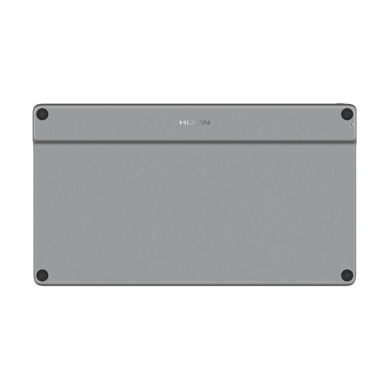 Графичен таблет HUION Kamvas Pro 16 (2.5K), USB, Черен