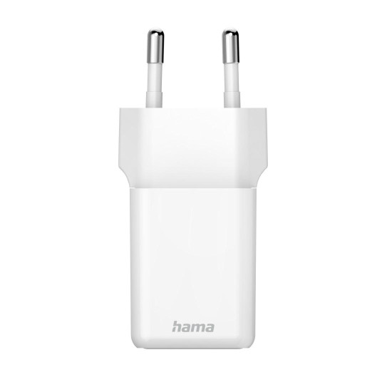 Зарядно HAMA 201983, GaN, 45W