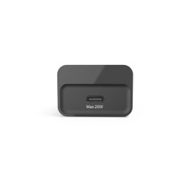 Зарядно HAMA 201959, USB-C, PD, 20W, Black