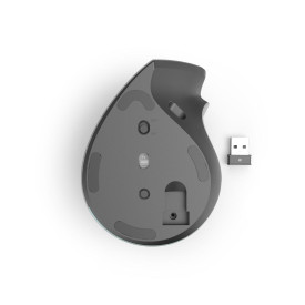 Безжична мишка HAMA EMW-700, Black