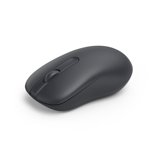 Безжична мишка HAMA WM-100, 3 бутона, Black