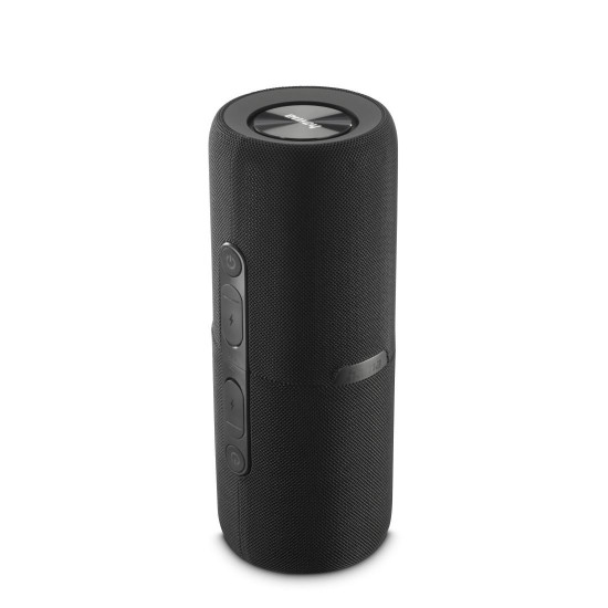 Преносима тонколона HAMA Twin 4.0, Bluetooth, 30W, IP67, Black (HAMA-188242)