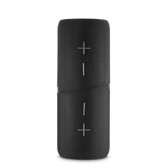 Преносима тонколона HAMA Twin 4.0, Bluetooth, 30W, IP67, Black (HAMA-188242)
