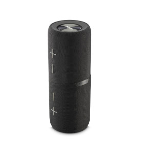 Преносима тонколона HAMA Twin 4.0, Bluetooth, 30W, IP67, Black (HAMA-188242)