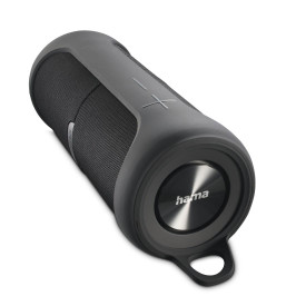 Преносима тонколона HAMA Twin 4.0, Bluetooth, 30W, IP67, Black (HAMA-188242)