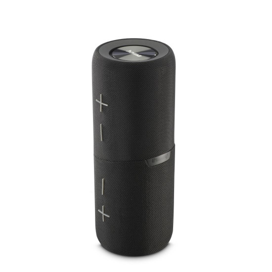 Преносима тонколона HAMA Twin 4.0, Bluetooth, 30W, IP67, Black (HAMA-188242)