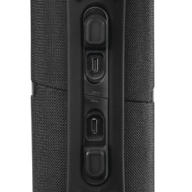 Преносима тонколона HAMA Twin 4.0, Bluetooth, 30W, IP67, Black (HAMA-188242)