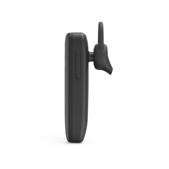 Безжична слушалка HAMA My Voice Advanced, Black