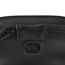Безжични слушалки Hama Spirit Athletics, Black