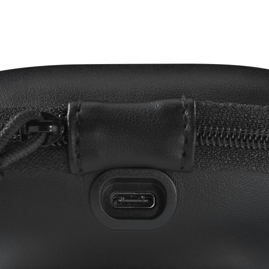 Безжични слушалки Hama Spirit Athletics, Black