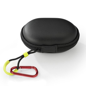 Безжични слушалки Hama Spirit Athletics, Black