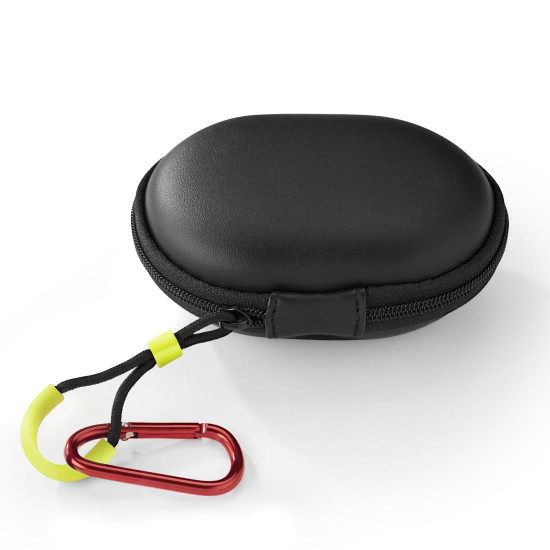 Безжични слушалки Hama Spirit Athletics, Black