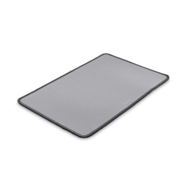 Подложка за мишка HAMA Business, M, Gray