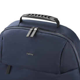 Раница за лаптоп HAMA Premium Lightweight, 16.1-инча, Dark Blue