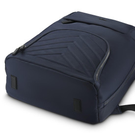 Раница за лаптоп HAMA Premium Lightweight, 16.1-инча, Dark Blue