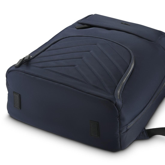Раница за лаптоп HAMA Premium Lightweight, 16.1-инча, Dark Blue