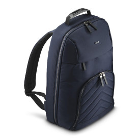 Раница за лаптоп HAMA Premium Lightweight, 16.1-инча, Dark Blue
