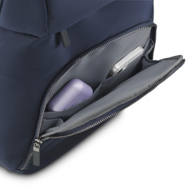 Раница за лаптоп HAMA Premium Lightweight, 16.1-инча, Dark Blue