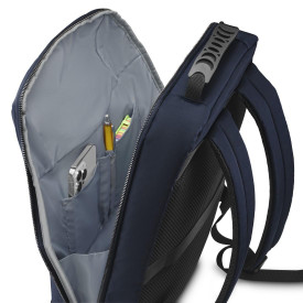 Раница за лаптоп HAMA Premium Lightweight, 16.1-инча, Dark Blue