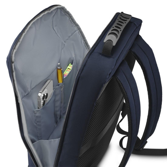 Раница за лаптоп HAMA Premium Lightweight, 16.1-инча, Dark Blue