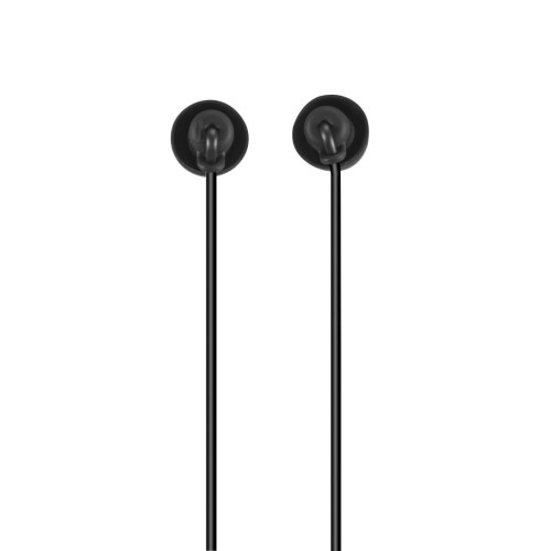 Слушалки HAMA Calm, USB-C, Mic, Black