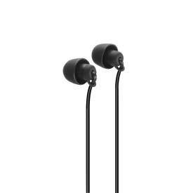 Слушалки HAMA Calm, USB-C, Mic, Black