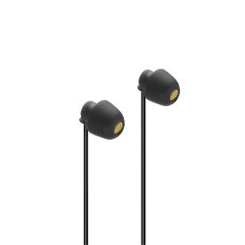 Слушалки HAMA Calm, USB-C, Mic, Black