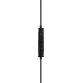 Слушалки HAMA Calm, USB-C, Mic, Black