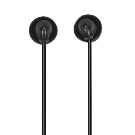 Слушалки HAMA Calm, USB-C, Mic, Black